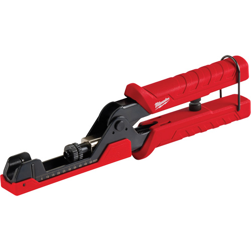 Extended Reach Compression Coax Crimper Nuna Depot Inc.