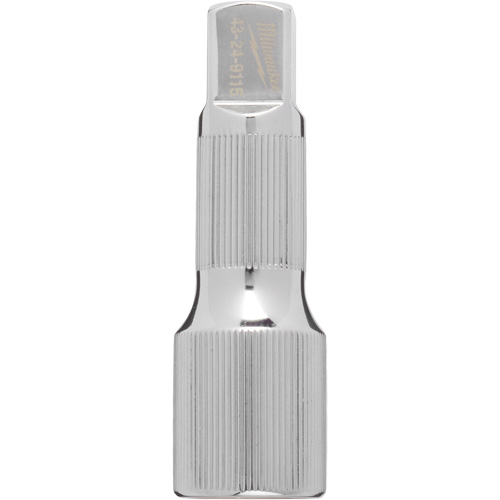 Drive Extension, 1/2" Drive, 3" L Nuna Depot Inc.