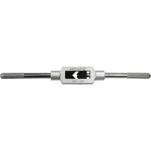 Adjustable Tap Wrench Nuna Depot Inc.