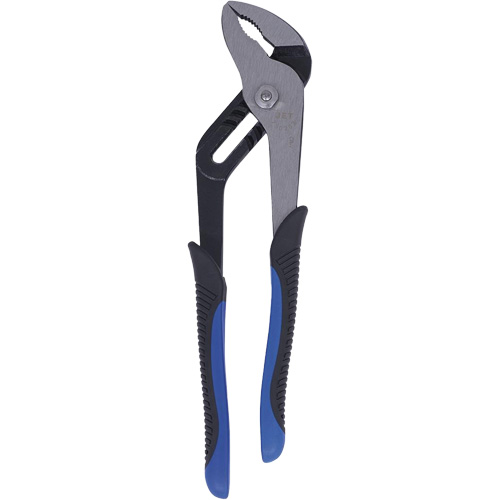 GJ-300SHD Pinces multiprise, 12" Nuna Depot Inc.