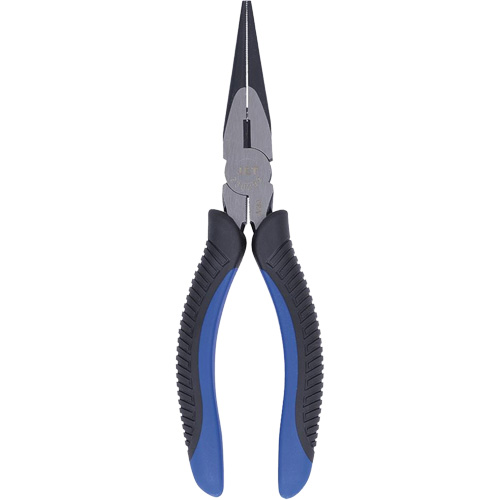 LN-200SHD Pinces &agrave; bec long, 8" lo Nuna Depot Inc.