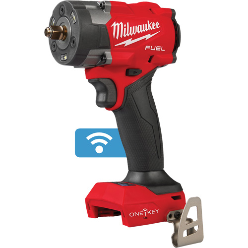 Cl&eacute; &agrave; chocs contr&ocirc;l&eacute;e compacte M18 Fuel, 18 V, Mandrin 3/8" Nuna Depot Inc.