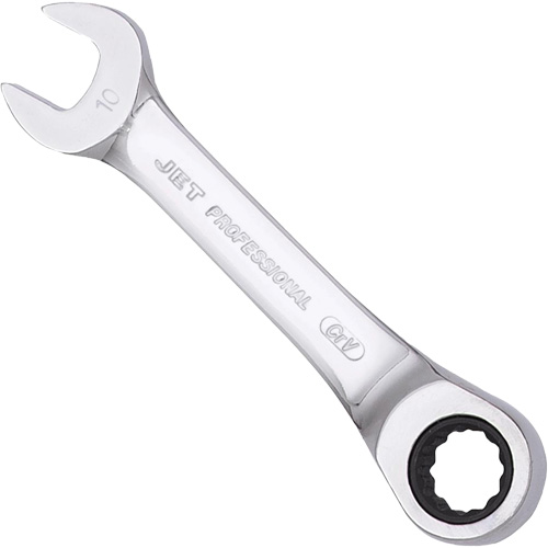 Metric Ratcheting Stubby Combination Wrench Nuna Depot Inc.