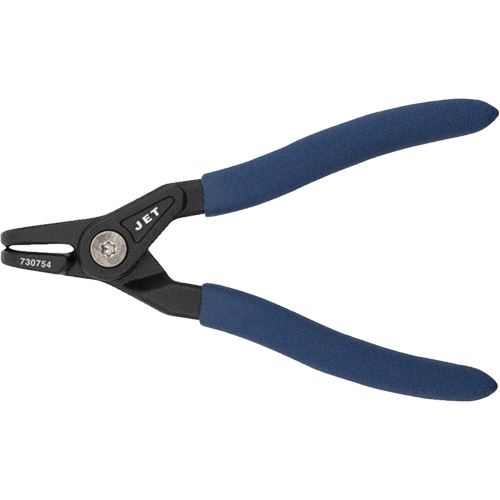 SRP-547EB Bent External Snap Ring Pliers Nuna Depot Inc.
