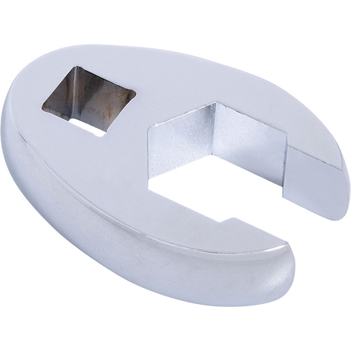 Metric 6-Point Flare Nut Crowfoot Wrench Nuna Depot Inc.