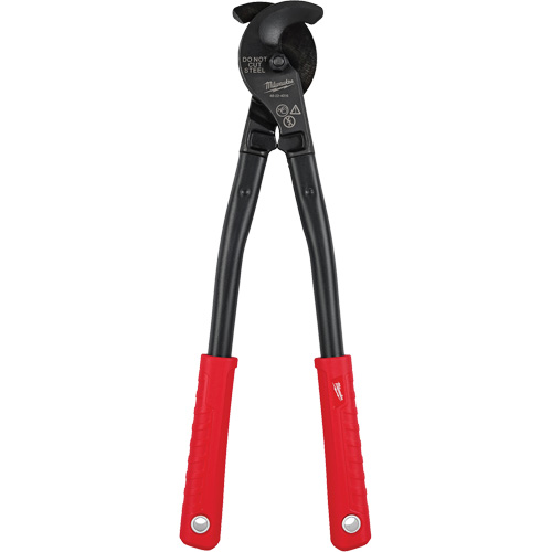 Coupe-c&acirc;ble utilitaire, 17" Nuna Depot Inc.