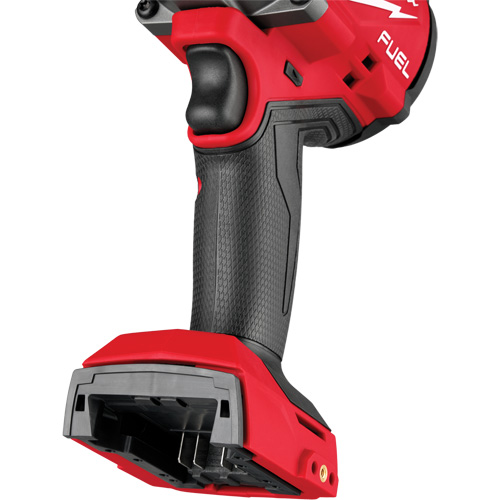 M18 Fuel 1/2" High Torque Impact Wrench with Friction Ring, 18 V, 1/2" Socket Nuna Depot Inc.