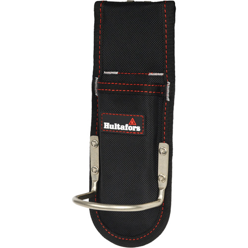 Hammer & Knife Tool Holder, Hammer Holder/Knife Holder, Ballistic Polyester, 1 Pockets Nuna Depot Inc.