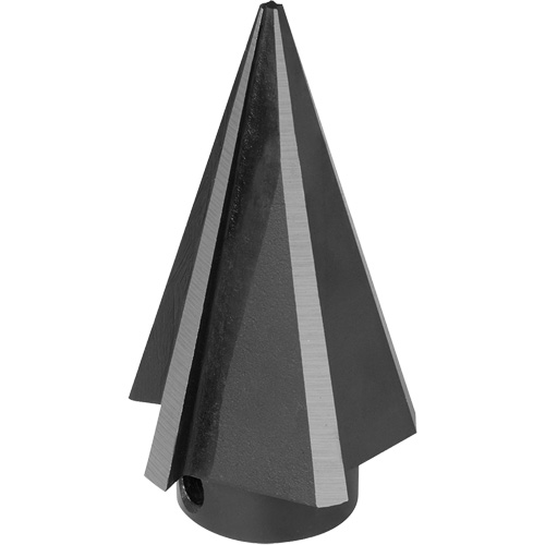 Al&eacute;soir conique pour machine &agrave; filetage de tuyau MX FUEL, Conique Nuna Depot Inc.