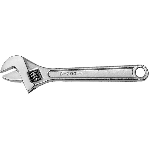 IAW-10 Adjustable Wrench, 10" L Nuna Depot Inc.