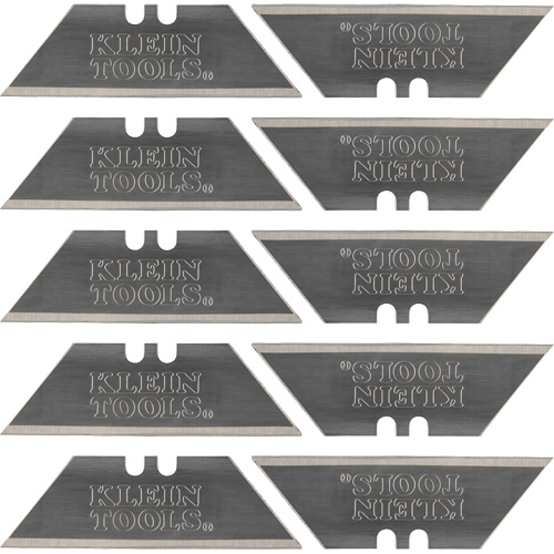 Utility Knife Blades, Single Style Nuna Depot Inc.