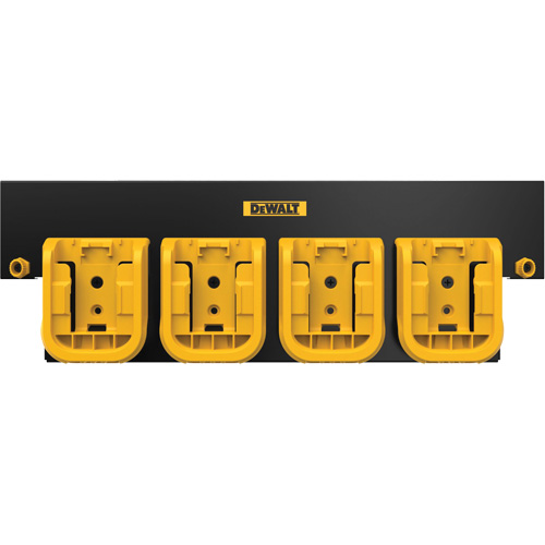 Battery Rail Nuna Depot Inc.