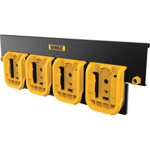 Battery Rail Nuna Depot Inc.