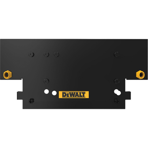 Support sur rail pour chargeur de batterie Nuna Depot Inc.
