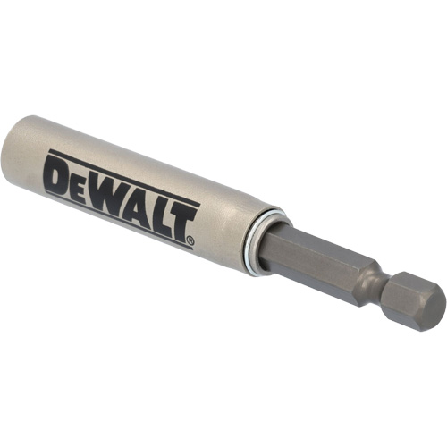 Magnetic Screwdriving Bit Drive Guide, Phillips, #2, 1/4" Drive Nuna Depot Inc.