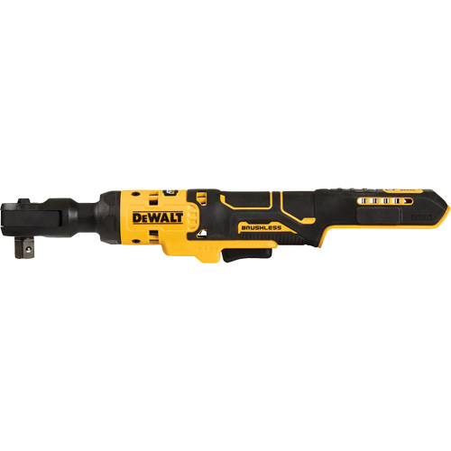 ATOMIC COMPACT SERIES 20V MAX Brushless 1/2" Ratchet (Tool Only) Nuna Depot Inc.