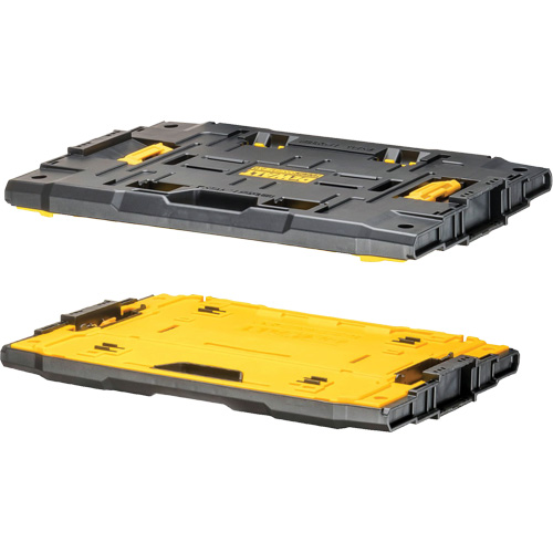 Plate adaptateur pour stockage ToughSystem 2.0 Nuna Depot Inc.