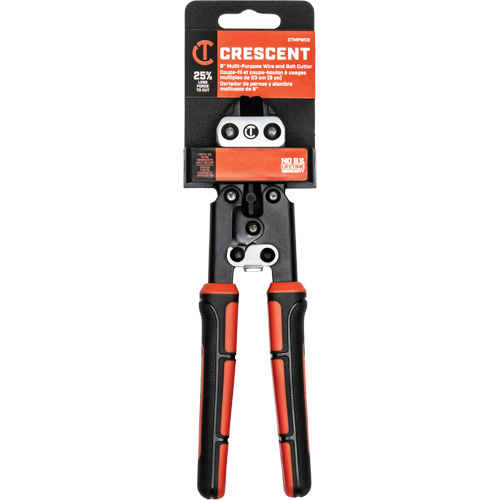 Multi-Purpose Wire Cutter Nuna Depot Inc.
