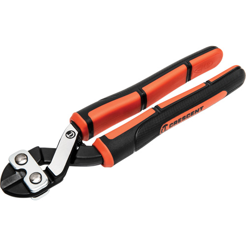 Coupe-boulon et fil compact, 8-1/2" l Nuna Depot Inc.