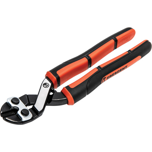 Coupe-boulon et fil compact, 8-1/2" l, Coupe angulaire Nuna Depot Inc.