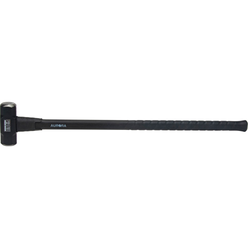 Sledge Hammer, 6 lbs., 36", Fibreglass Handle Nuna Depot Inc.