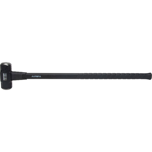Sledge Hammer, 8 lbs., 36", Fibreglass Handle Nuna Depot Inc.