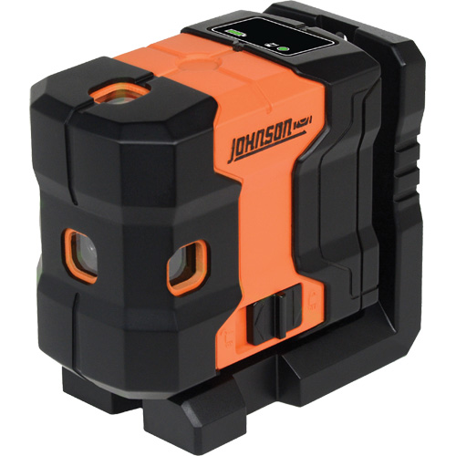 Laser cinq points GreenBrite Nuna Depot Inc.