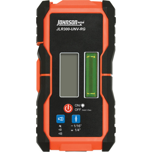 D&eacute;tecteur rotatif universel au laser vert et rouge Nuna Depot Inc.