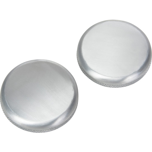 Aluminum End Caps Nuna Depot Inc.