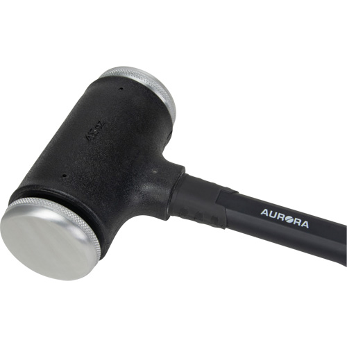 Aluminum End Caps Nuna Depot Inc.