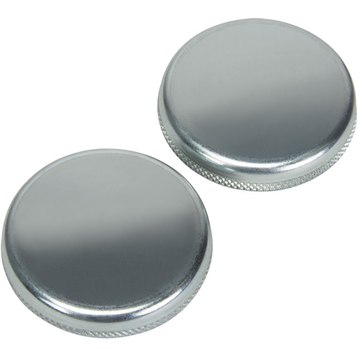 Steel End Caps Nuna Depot Inc.