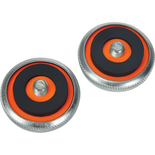 Steel End Caps Nuna Depot Inc.