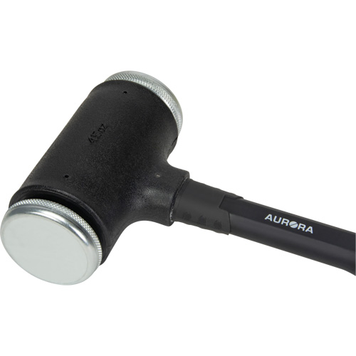 Steel End Caps Nuna Depot Inc.