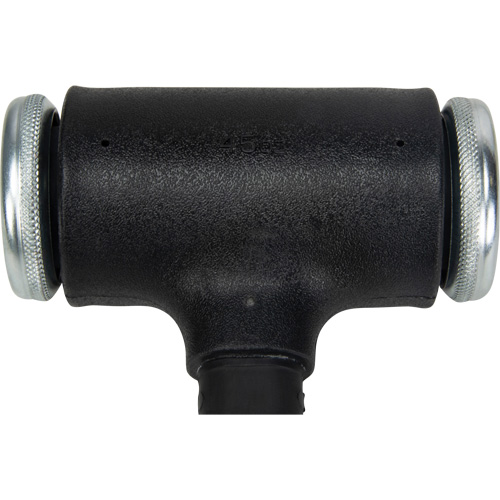 Steel End Caps Nuna Depot Inc.