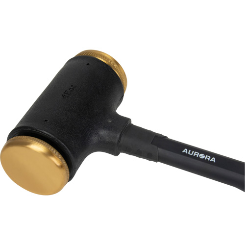 Brass End Caps Nuna Depot Inc.