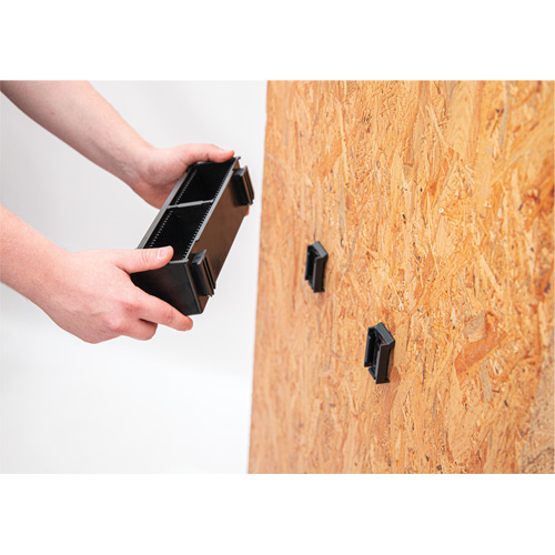 Support pour objets longs Arx Nuna Depot Inc.