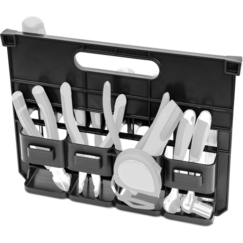 Porte-outils et s&eacute;parateur Arx Nuna Depot Inc.