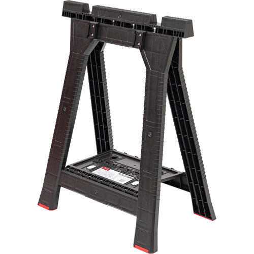 Arx Collapsible & Portable Sawhorse Nuna Depot Inc.