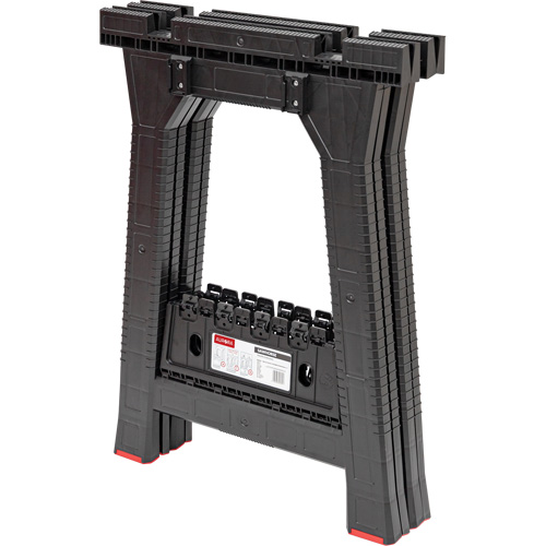 Arx Collapsible & Portable Sawhorse Nuna Depot Inc.