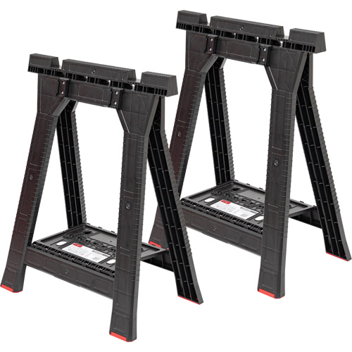 Arx Collapsible & Portable Sawhorse Nuna Depot Inc.