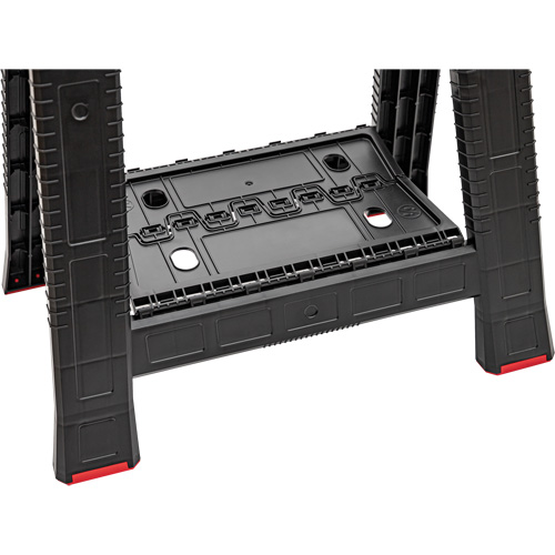 Arx Collapsible & Portable Sawhorse Nuna Depot Inc.
