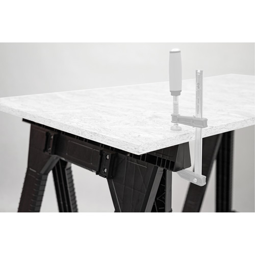 Arx Collapsible & Portable Sawhorse Nuna Depot Inc.