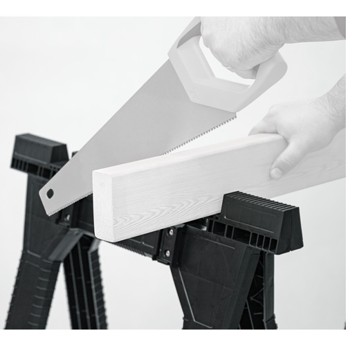 Arx Collapsible & Portable Sawhorse Nuna Depot Inc.