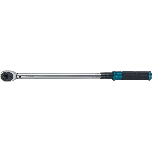 Cl&eacute; dynamom&eacute;trique &agrave; 72 dents, &agrave; cliquer, Entraînement 1/2" carr&eacute;, 25 - 250 lb-pi Nuna Depot Inc.