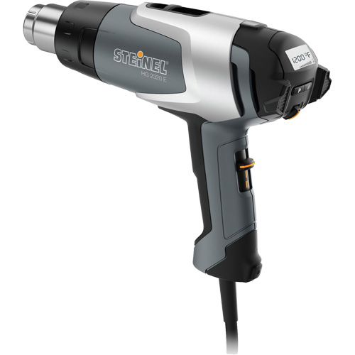 Heat Gun 2320 E, 120°F - 1200°F (50°C - 650°C) Nuna Depot Inc.