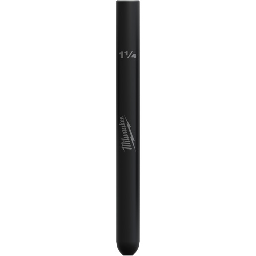 T&ecirc;te de 1-1/4" pour vibrateur &agrave; b&eacute;ton Nuna Depot Inc.