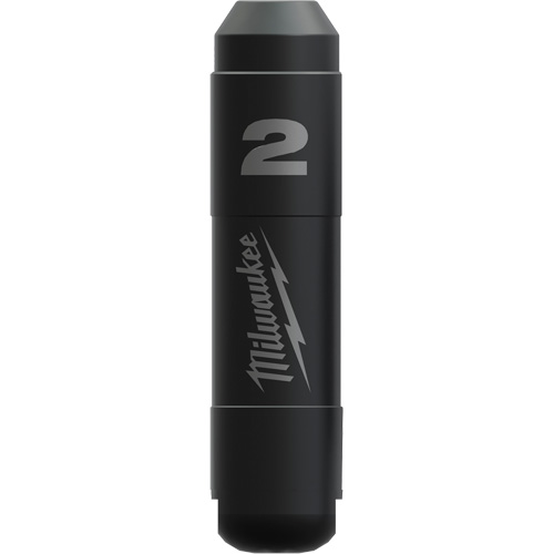 T&ecirc;te courte de 2" pour vibrateur &agrave; b&eacute;ton Nuna Depot Inc.