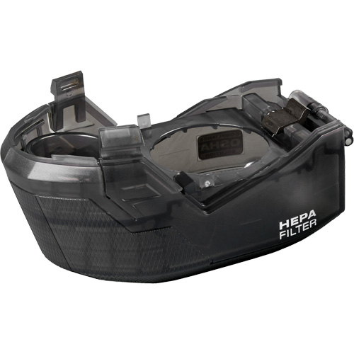 Dust Box Nuna Depot Inc.