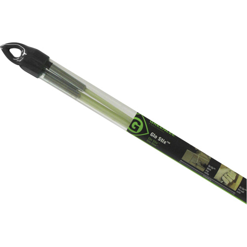 3/16" X 15' Glo Stix Kit Fish Sticks Kit Nuna Depot Inc.