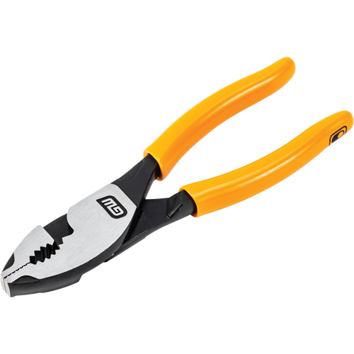 PITBULL Dipped Handle Slip Joint Pliers Nuna Depot Inc.